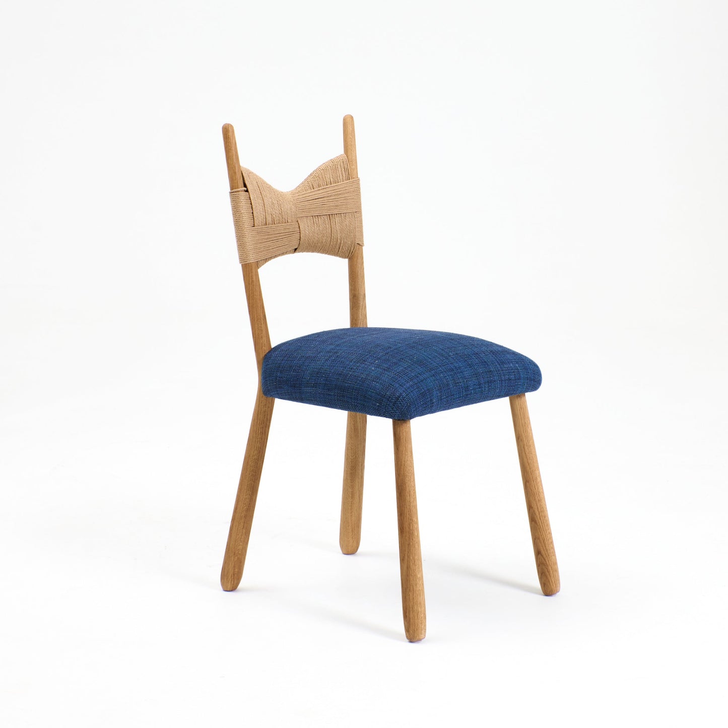 Pericia Dining Chair by Project 213A Dining Chairs