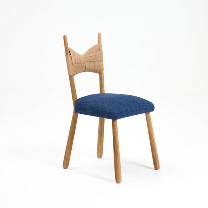 Pericia Dining Chair by Project 213A Dining Chairs