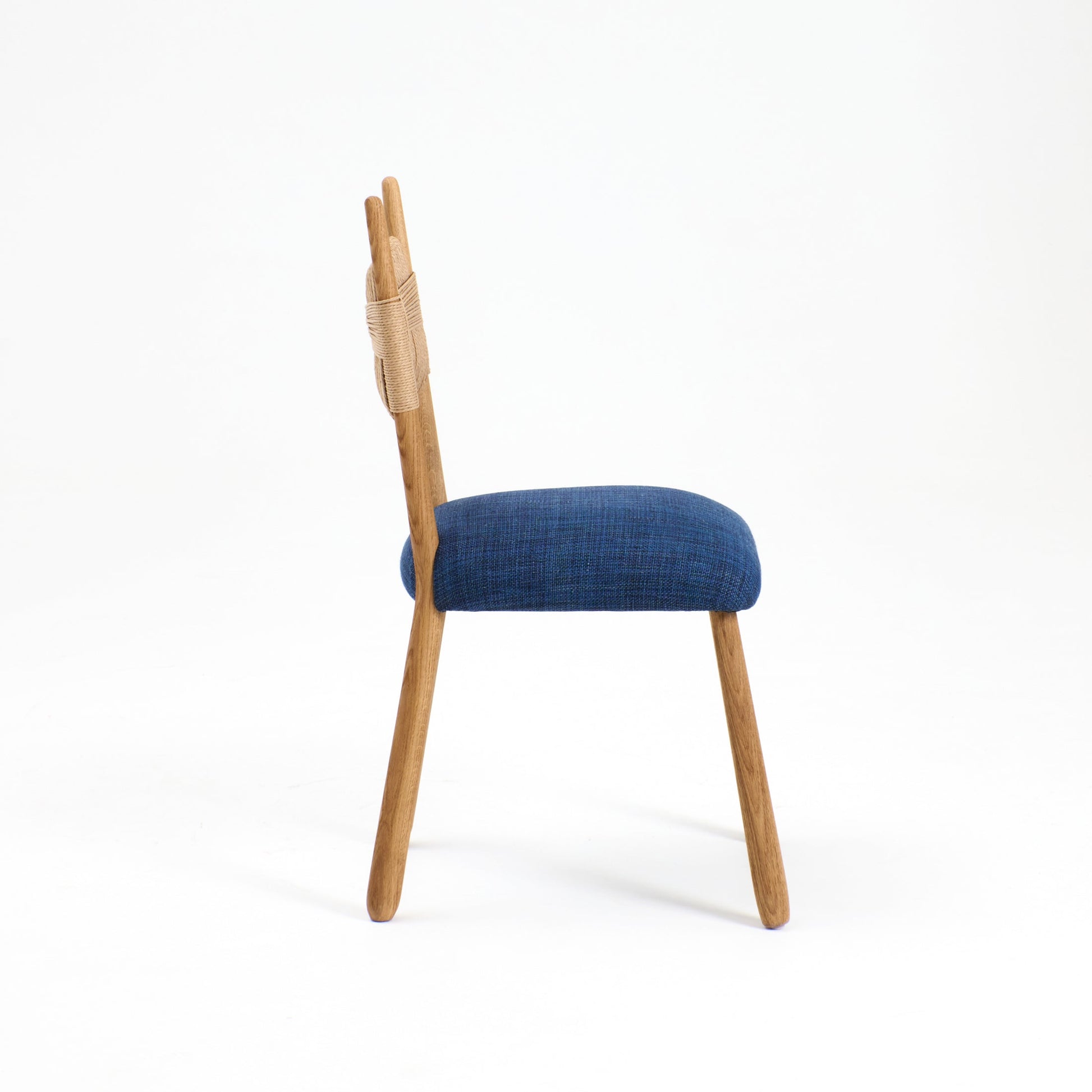 Pericia Dining Chair by Project 213A Dining Chairs