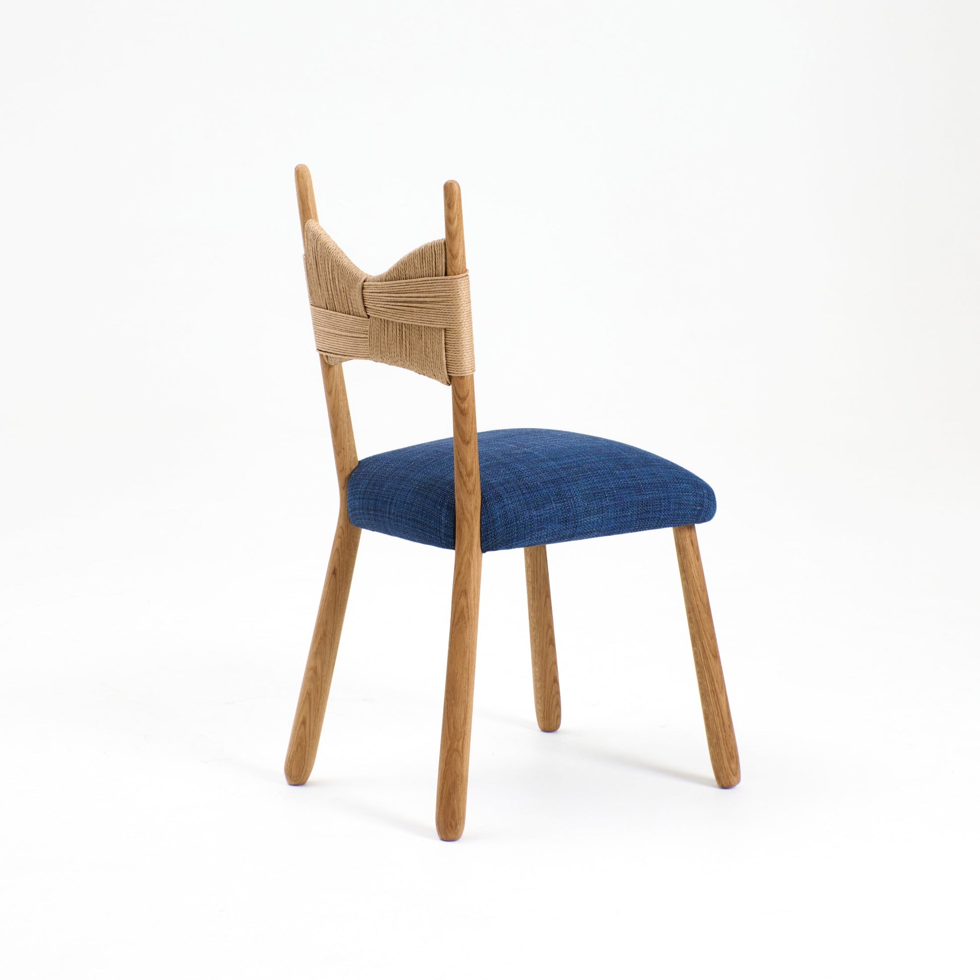 Pericia Dining Chair by Project 213A Dining Chairs