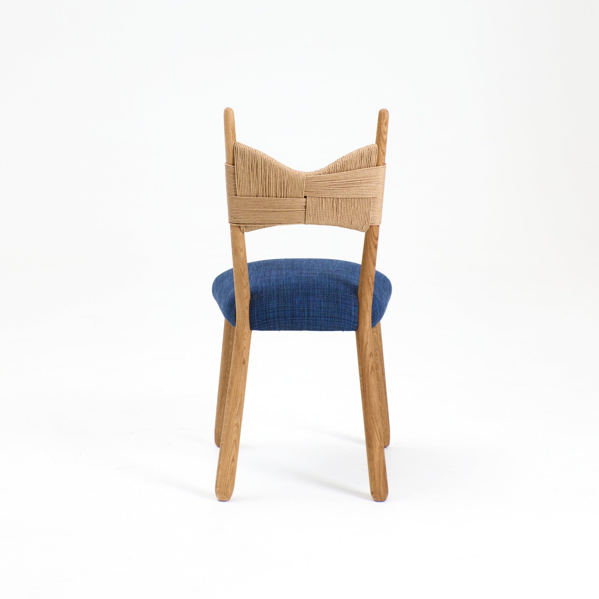 Pericia Dining Chair by Project 213A Dining Chairs