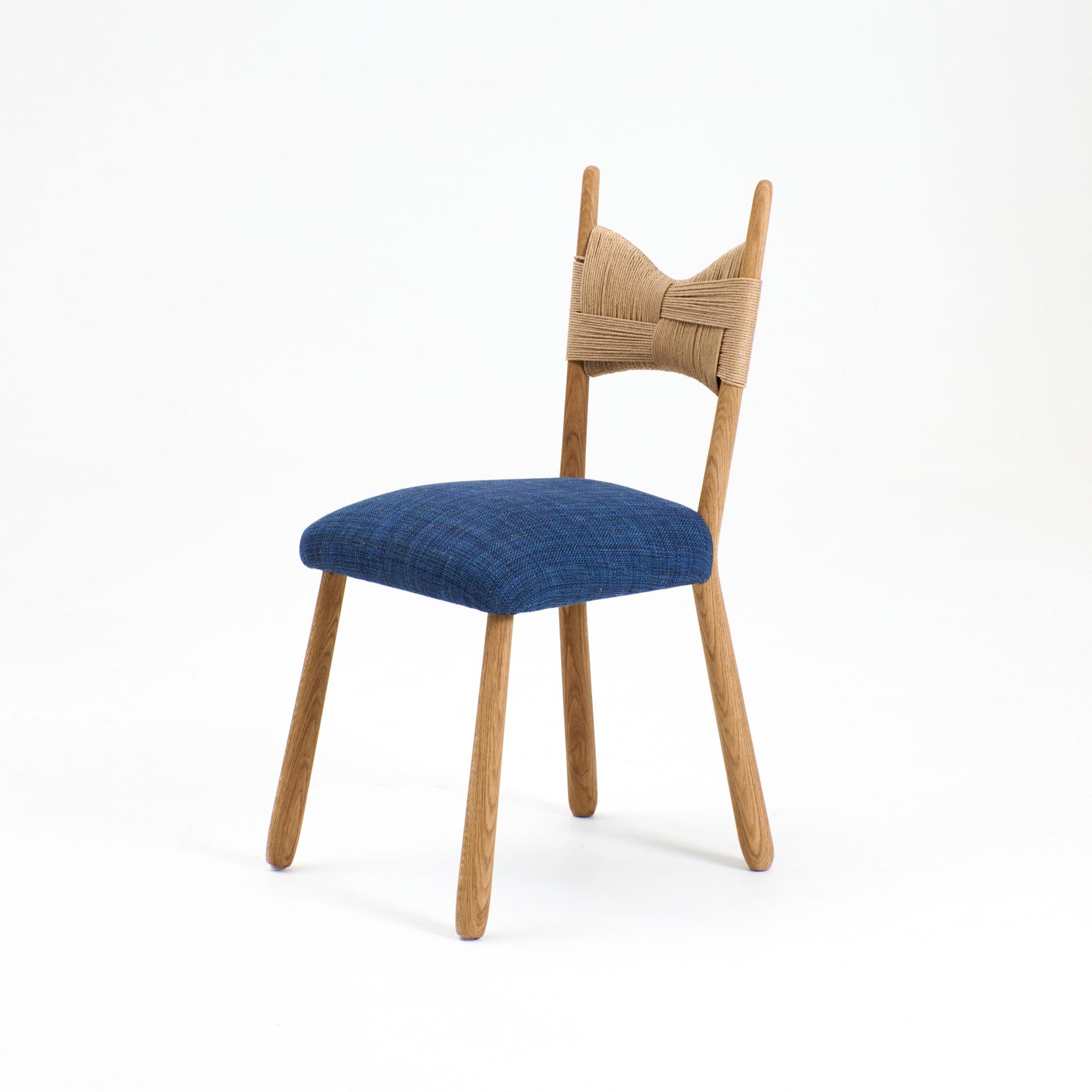 Pericia Dining Chair by Project 213A Dining Chairs