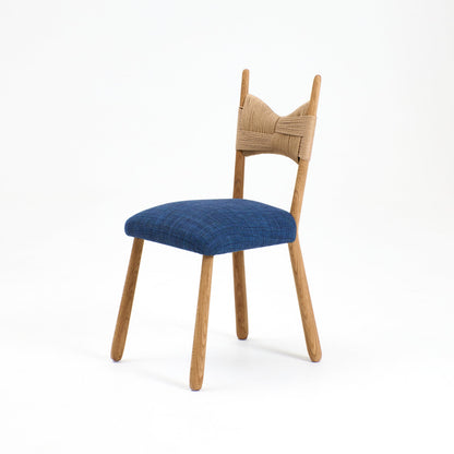 Pericia Dining Chair by Project 213A Dining Chairs