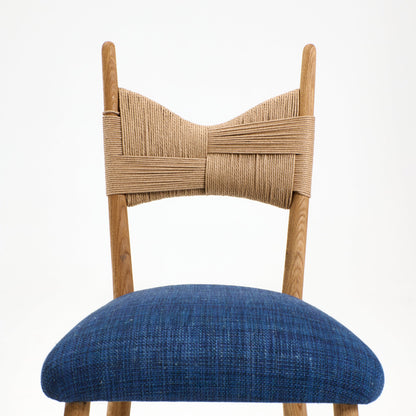 Pericia Dining Chair by Project 213A Dining Chairs