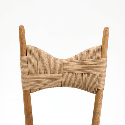 Pericia Dining Chair by Project 213A Dining Chairs