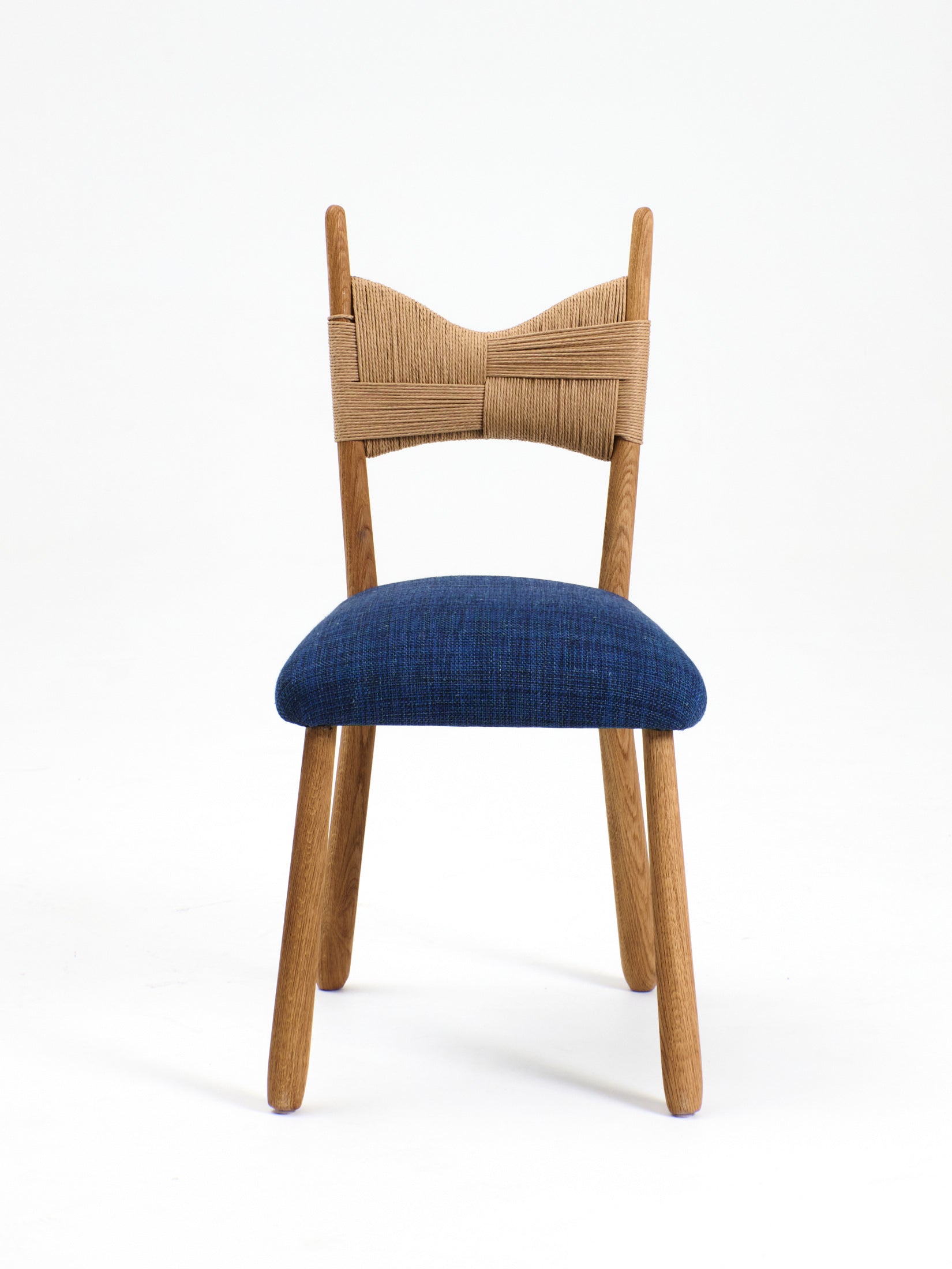 Pericia Dining Chair by Project 213A Dining Chairs