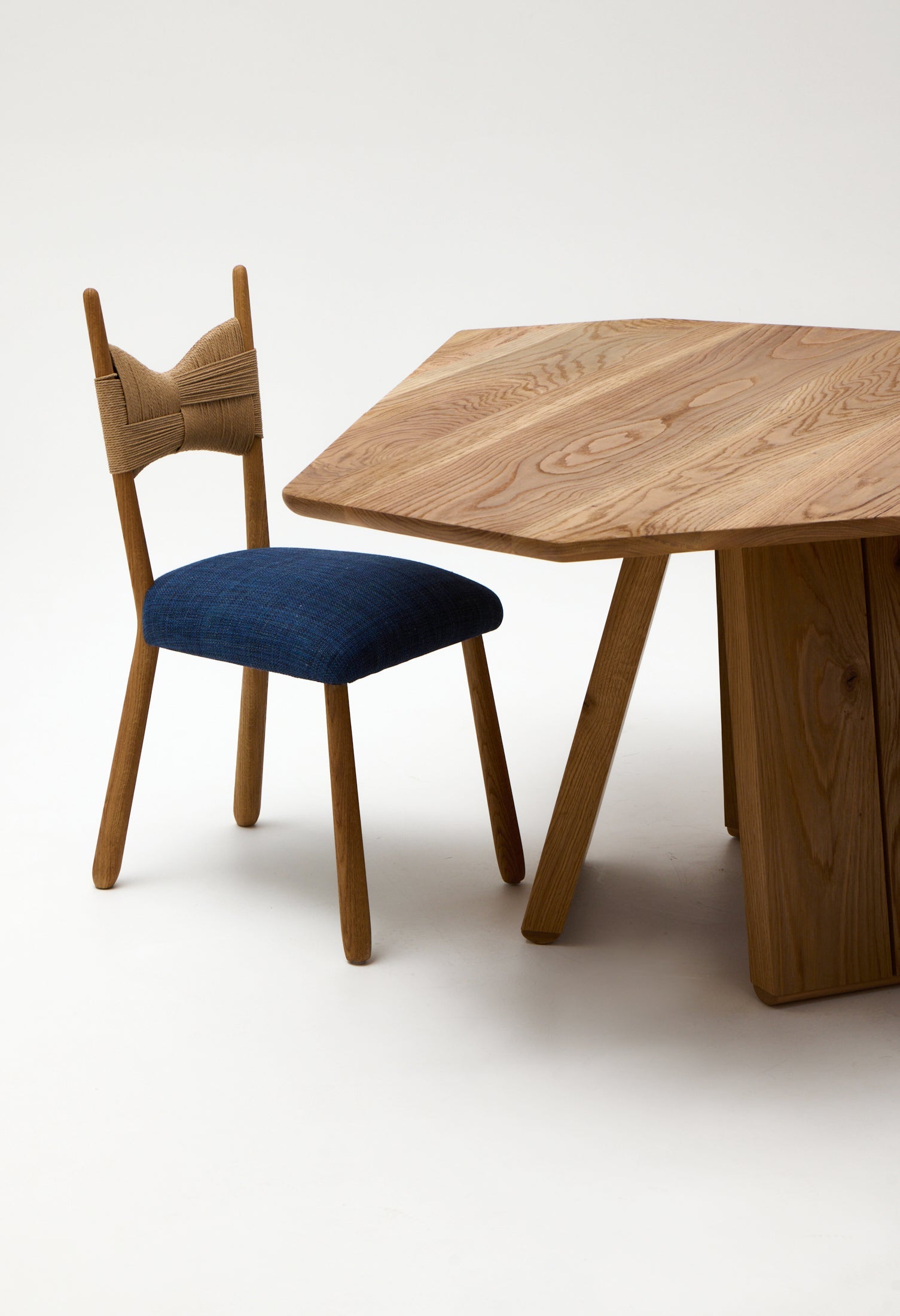 Pericia Dining Chair by Project 213A Dining Chairs