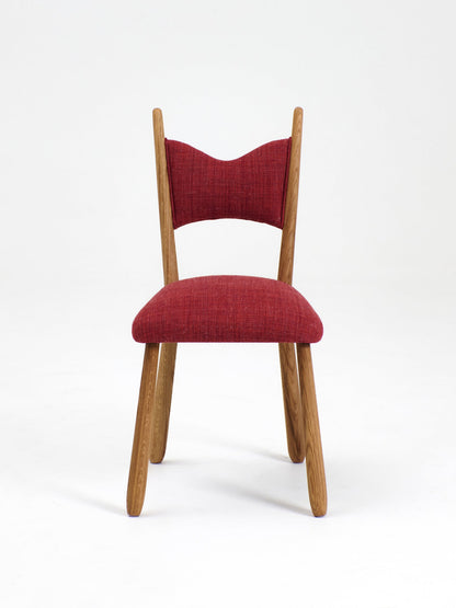 Pericia Dining Chair by Project 213A Dining Chairs