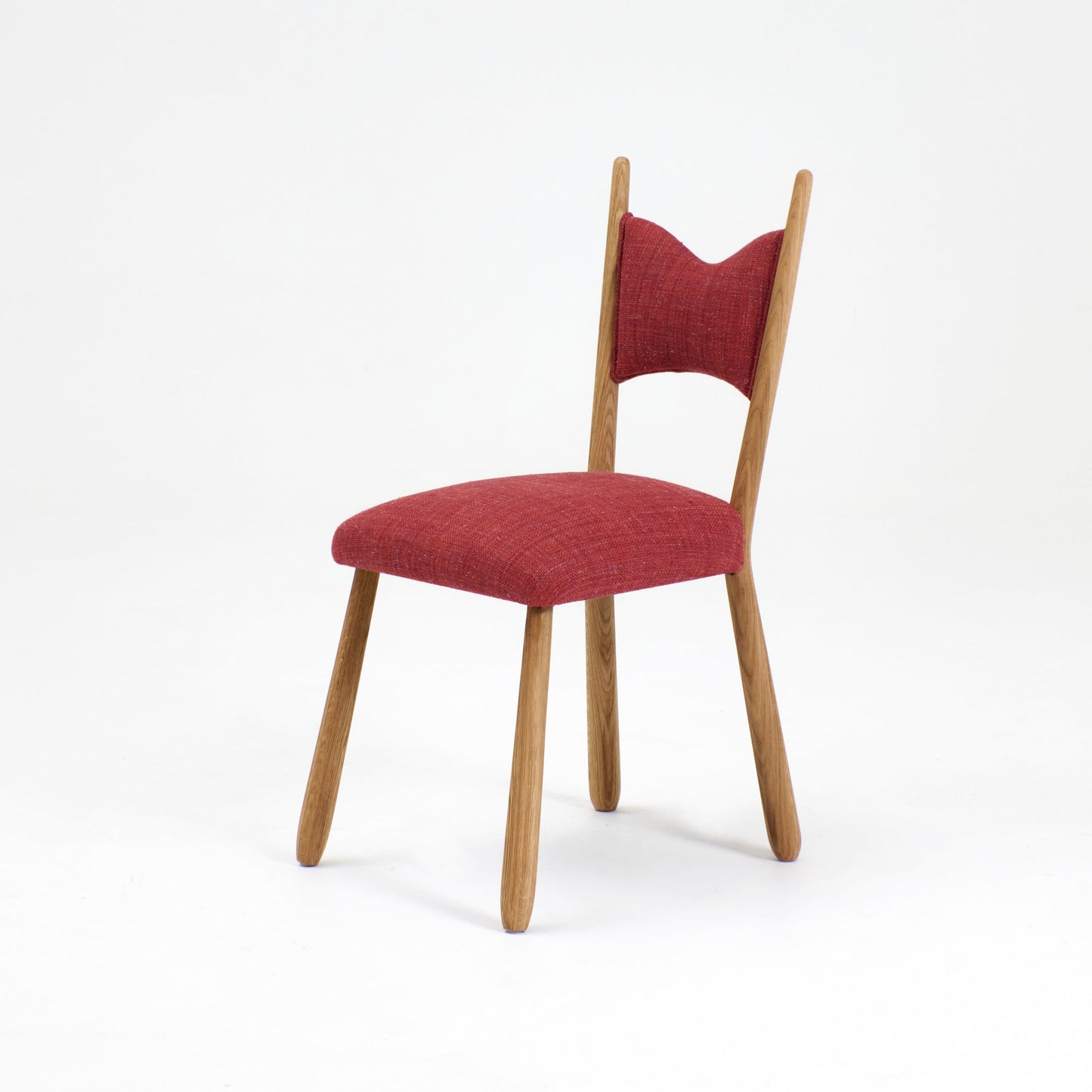 Pericia Dining Chair by Project 213A Dining Chairs