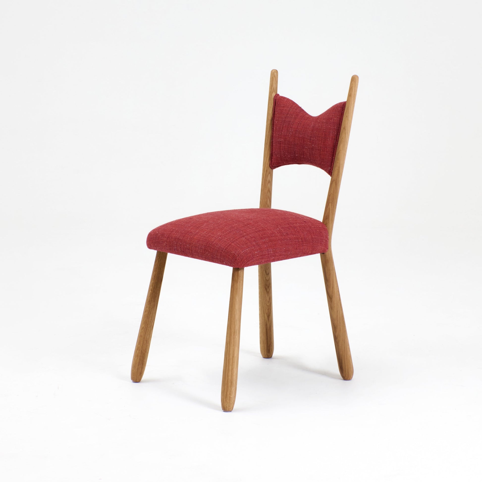 Pericia Dining Chair by Project 213A Dining Chairs