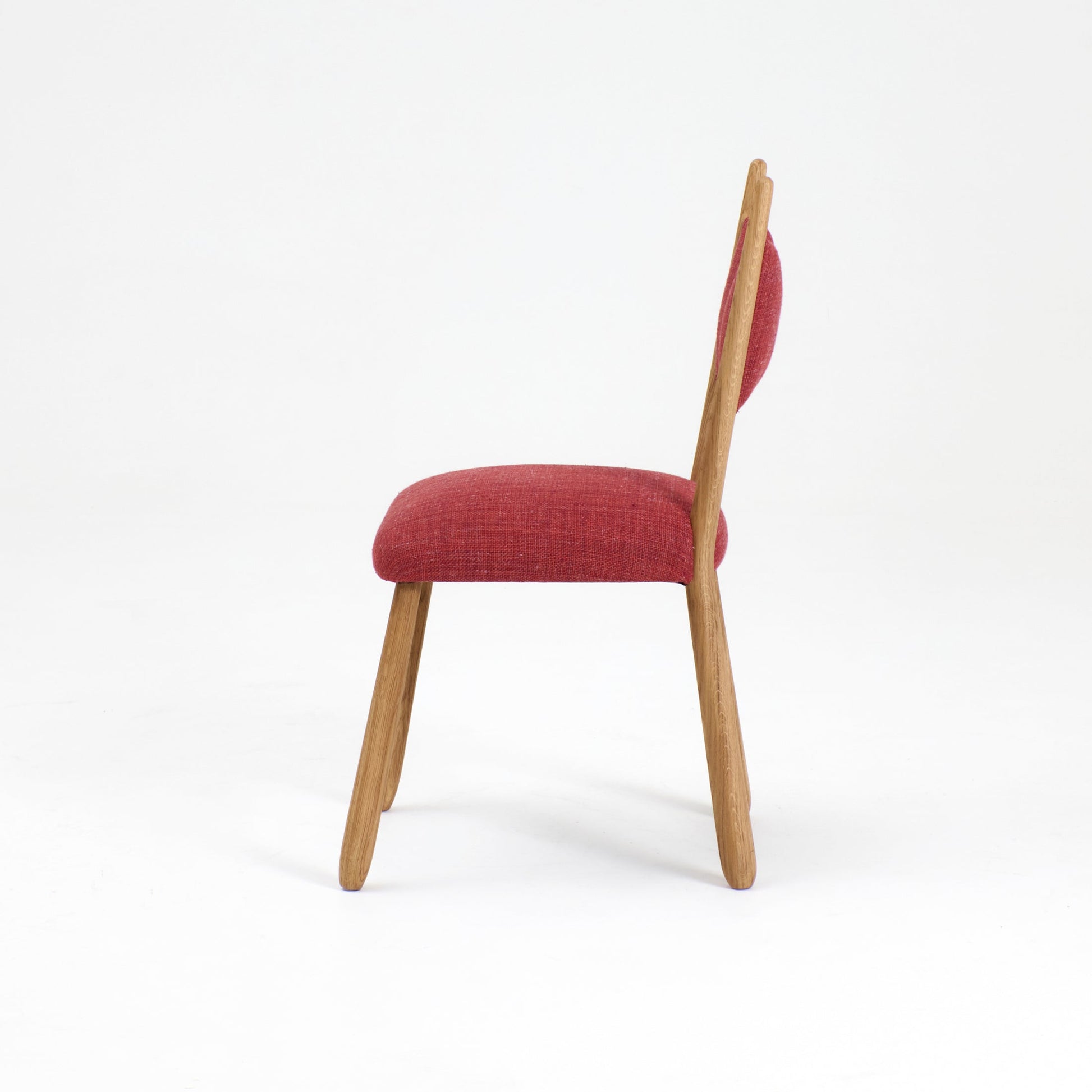 Pericia Dining Chair by Project 213A Dining Chairs