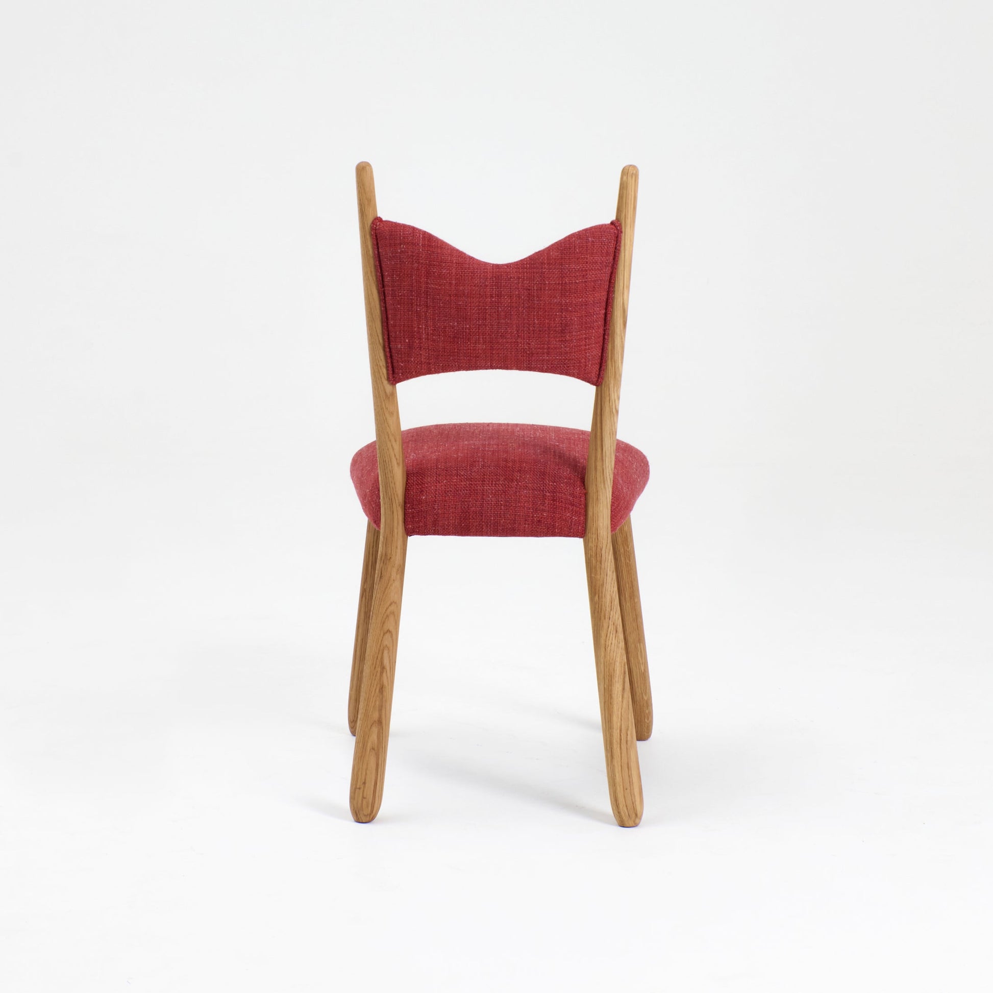 Pericia Dining Chair by Project 213A Dining Chairs