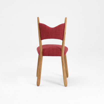 Pericia Dining Chair by Project 213A Dining Chairs