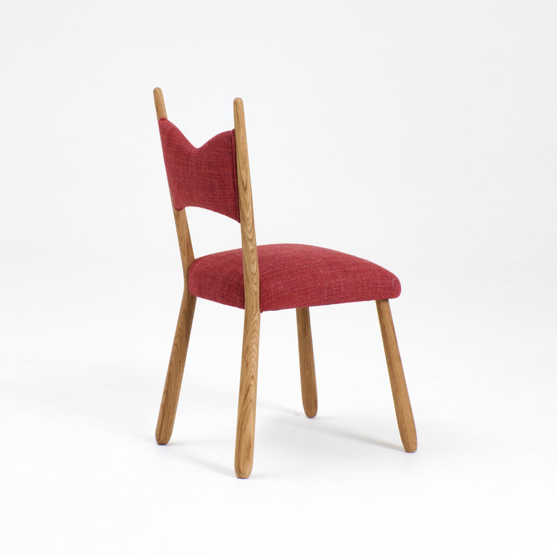 Pericia Dining Chair by Project 213A Dining Chairs