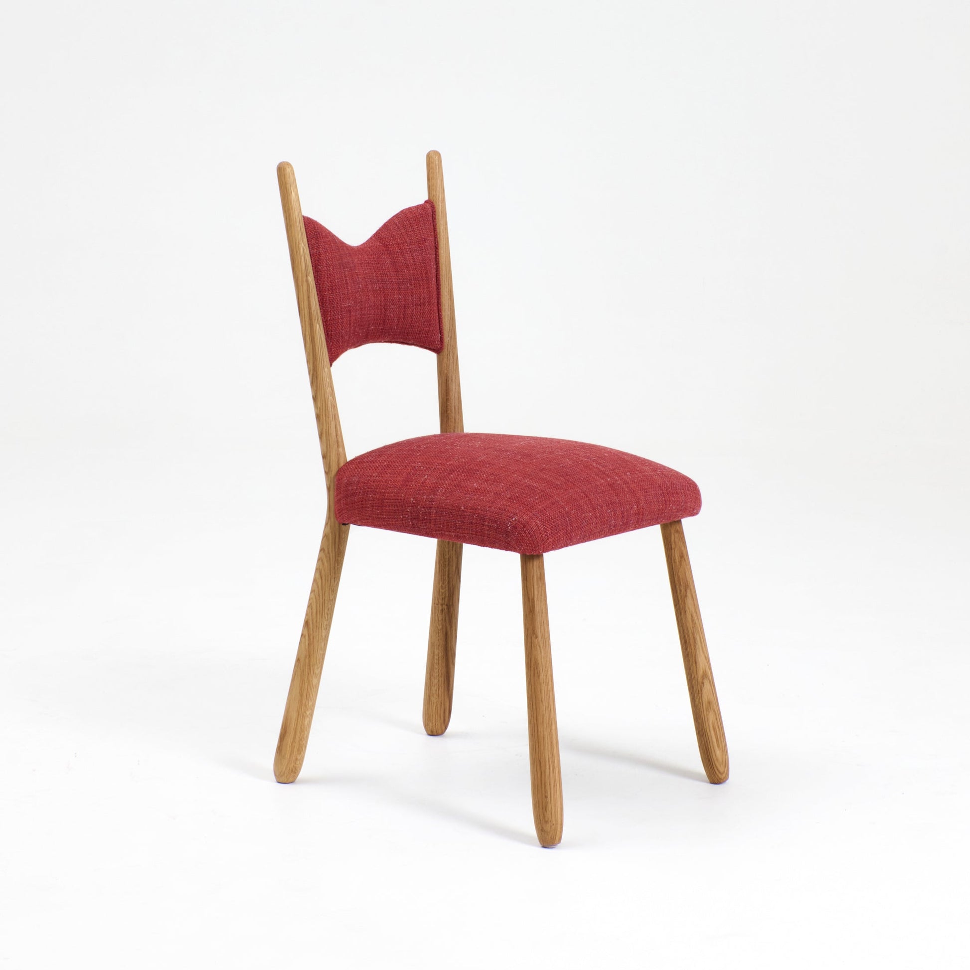 Pericia Dining Chair by Project 213A Dining Chairs