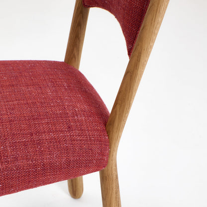 Pericia Dining Chair by Project 213A Dining Chairs