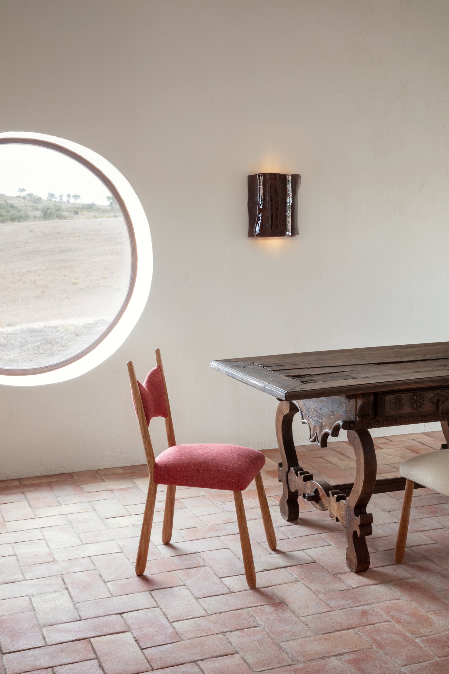 Pericia Dining Chair by Project 213A Dining Chairs