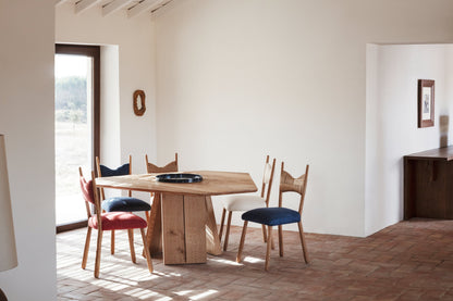 Pericia Dining Chair by Project 213A Dining Chairs