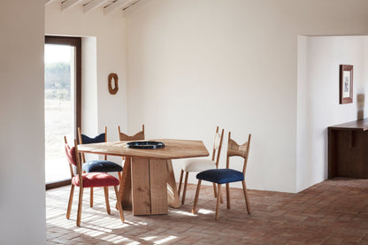 Pericia Dining Chair by Project 213A Dining Chairs