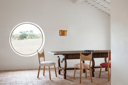 Pericia Dining Chair by Project 213A Dining Chairs