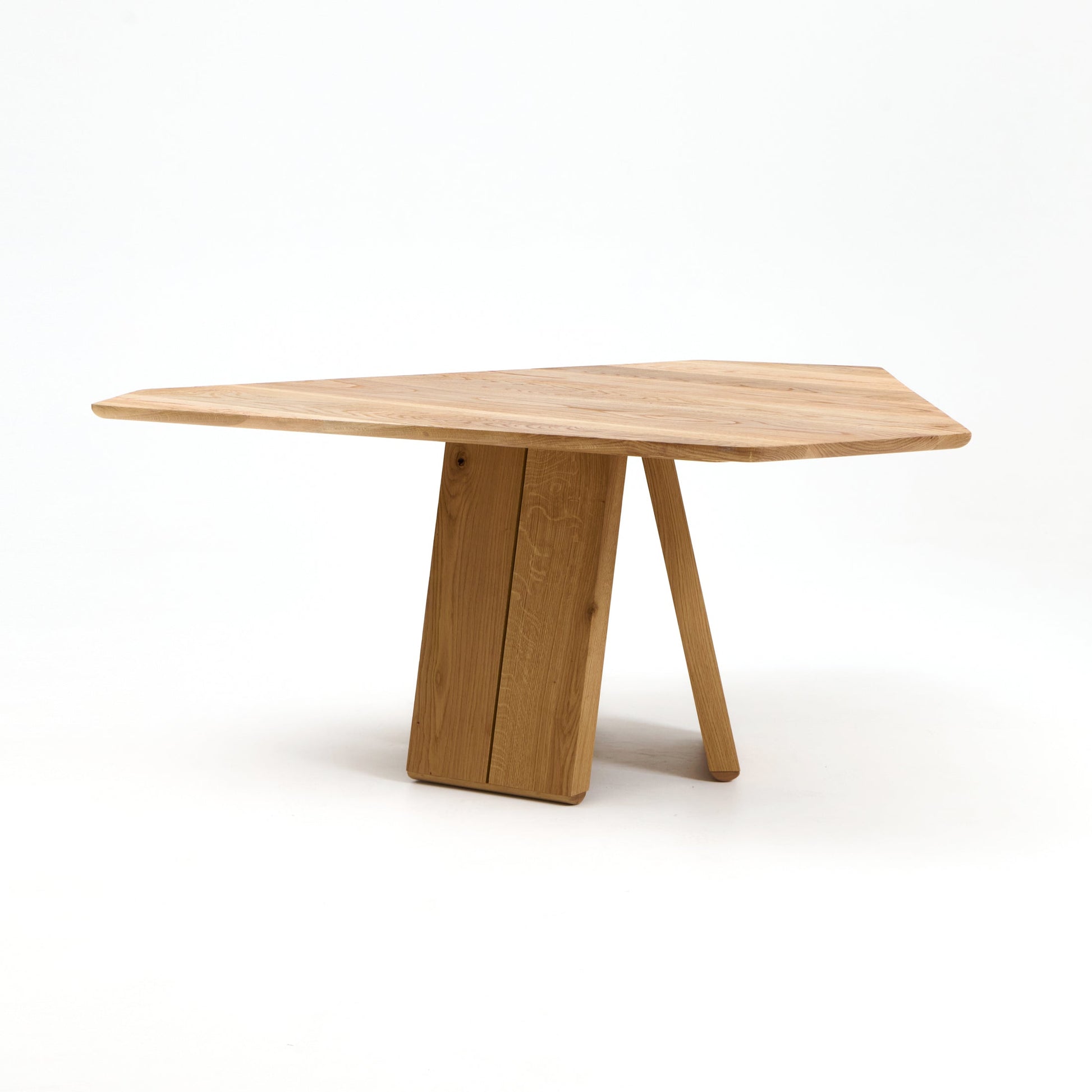 Pericia Dining Table by Project 213A Dining Tables