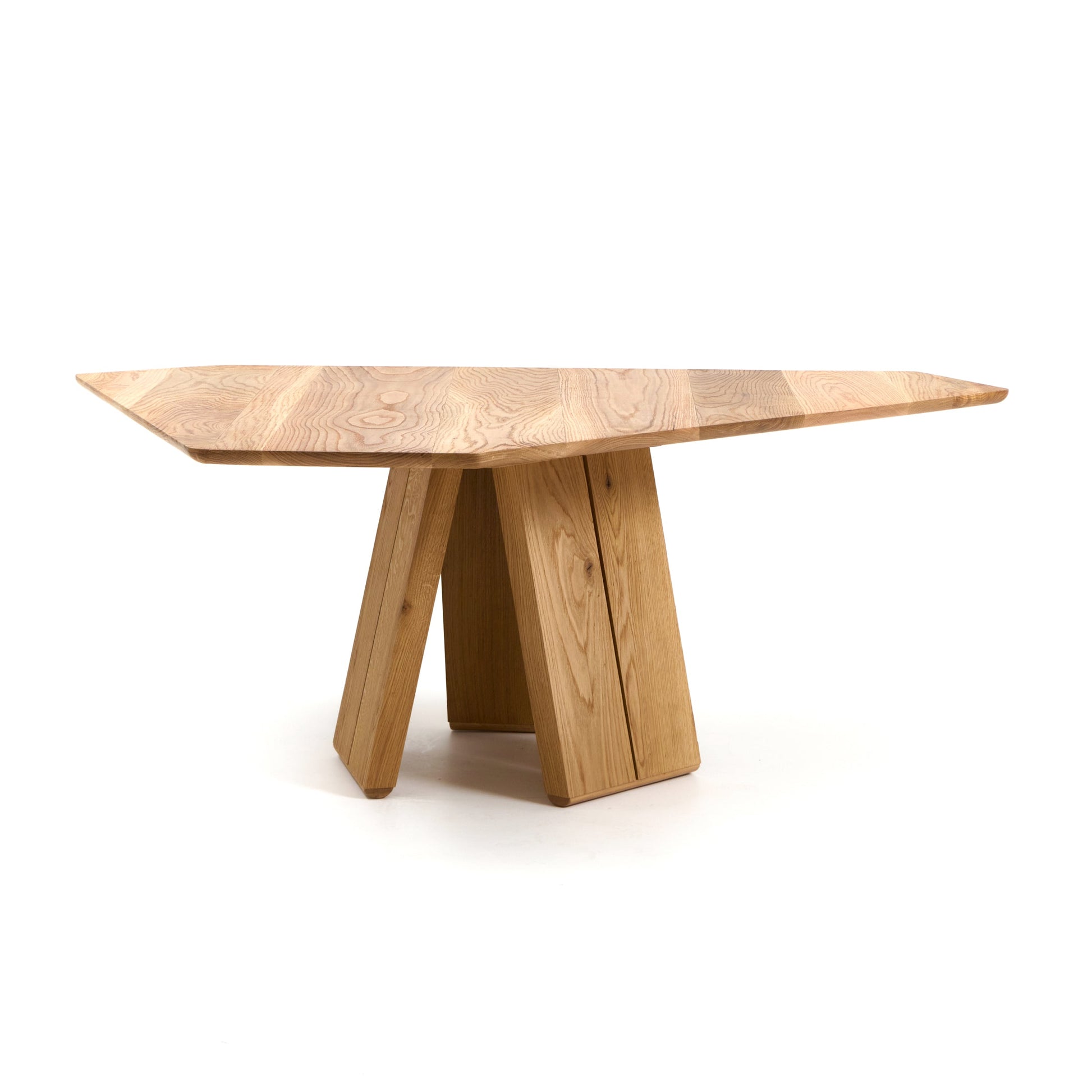 Pericia Dining Table by Project 213A Dining Tables
