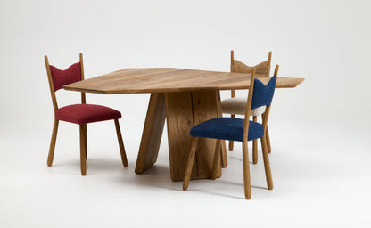 Pericia Dining Table by Project 213A Dining Tables