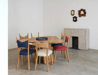 Pericia Dining Table by Project 213A Dining Tables