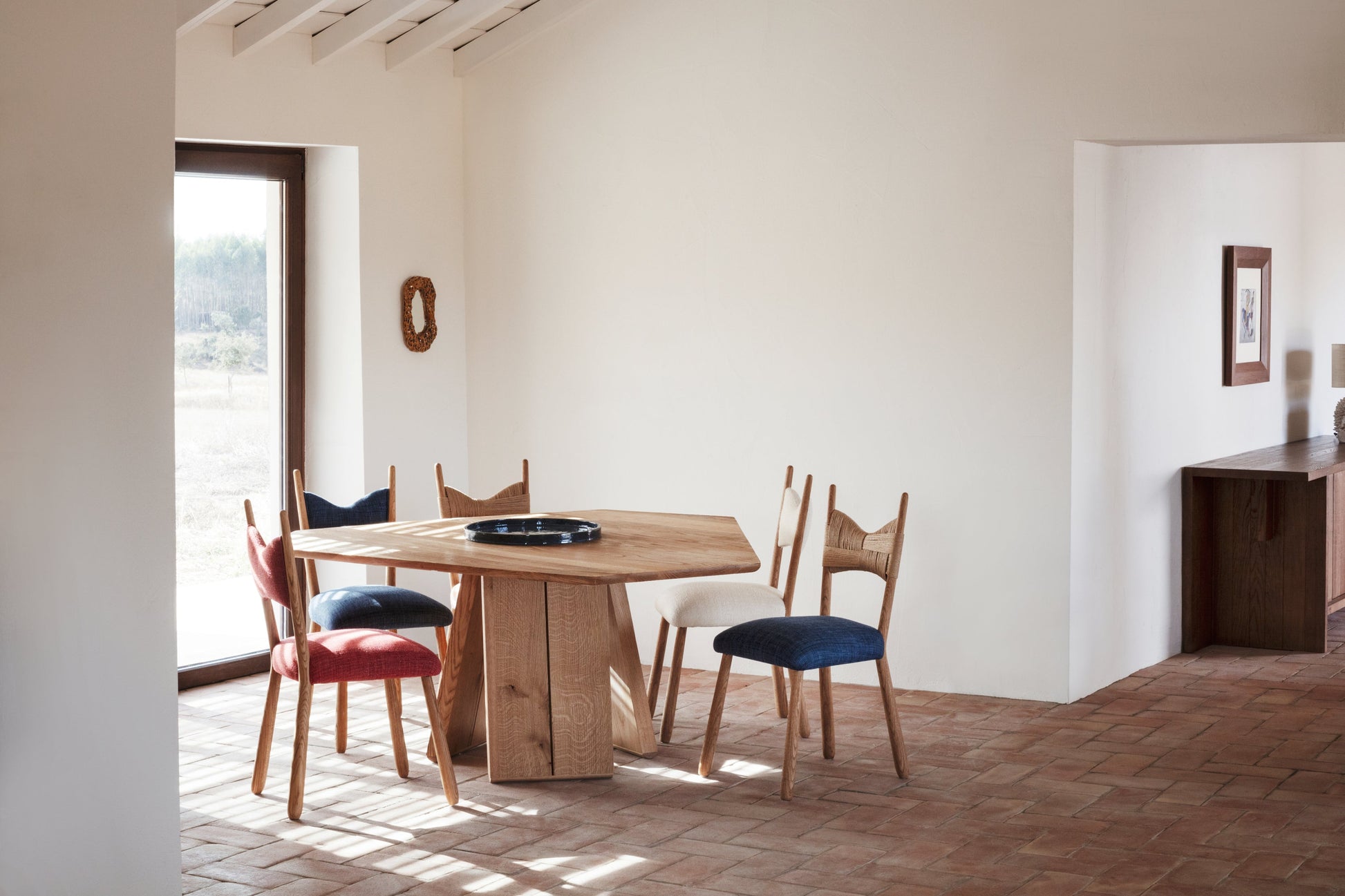 Pericia Dining Table by Project 213A Dining Tables