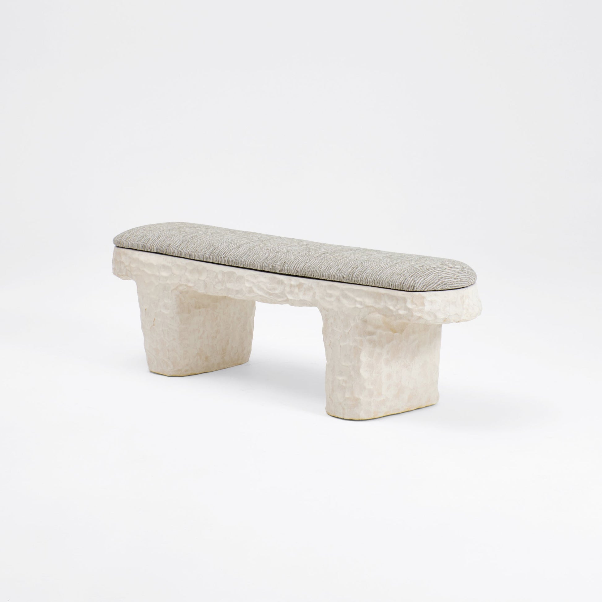 Pericia Bench by Project 213A Benches
