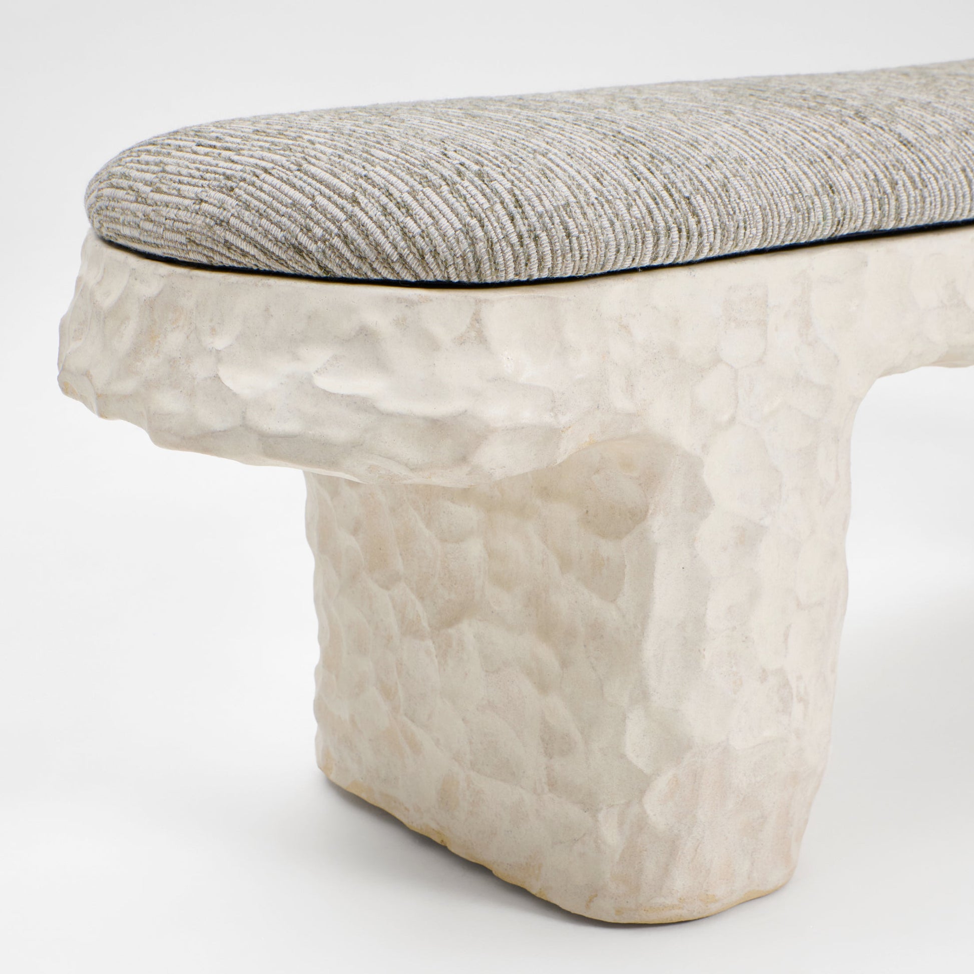 Pericia Bench by Project 213A Benches