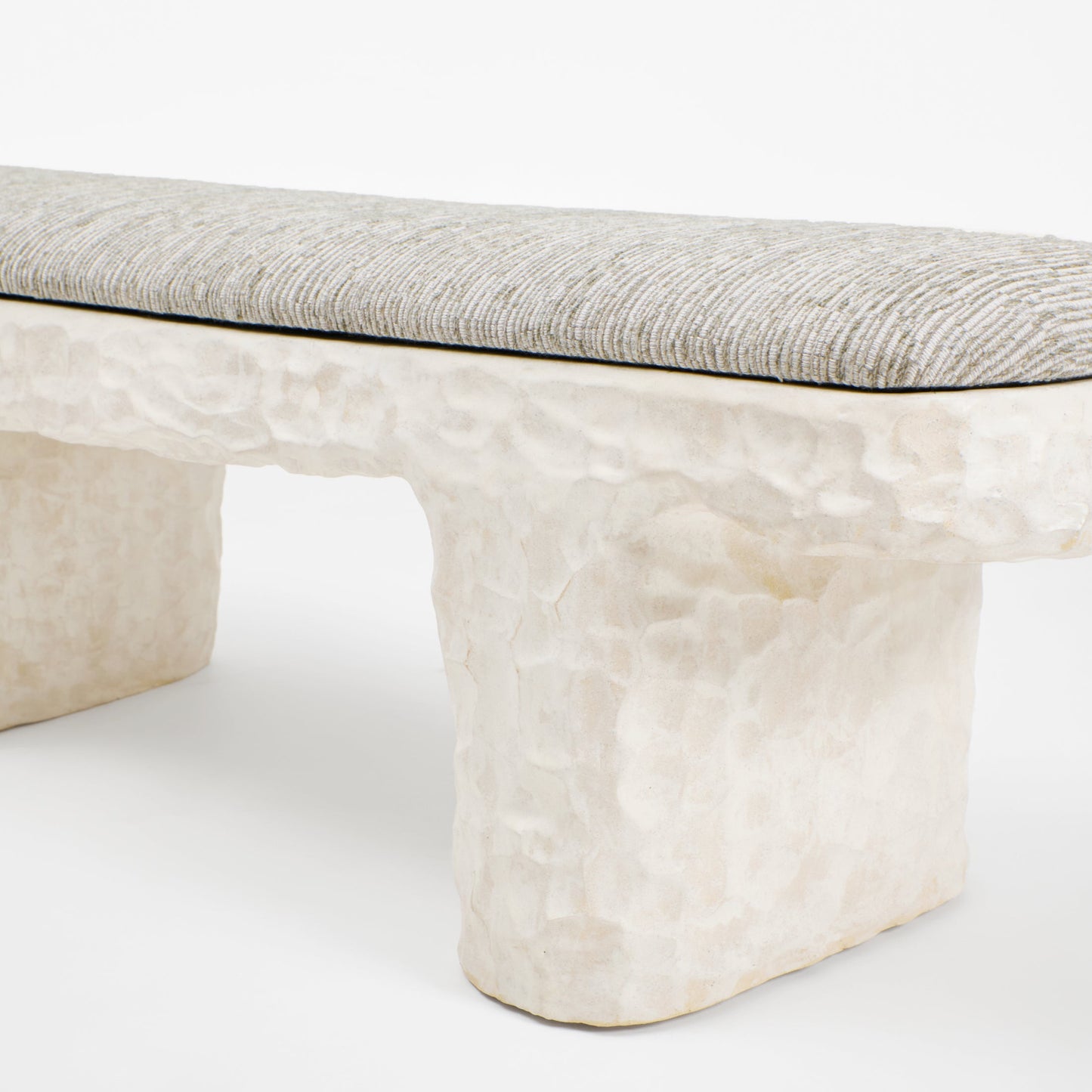 Pericia Bench by Project 213A Benches
