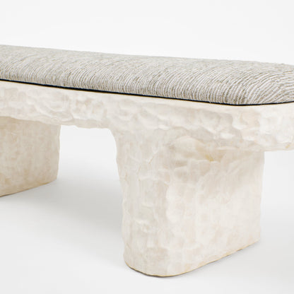 Pericia Bench by Project 213A Benches