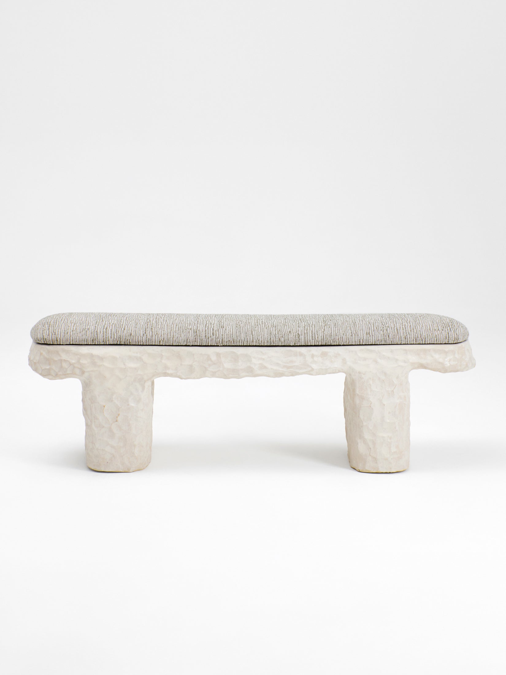 Pericia Bench by Project 213A Benches