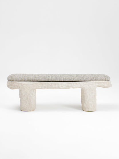 Pericia Bench by Project 213A Benches