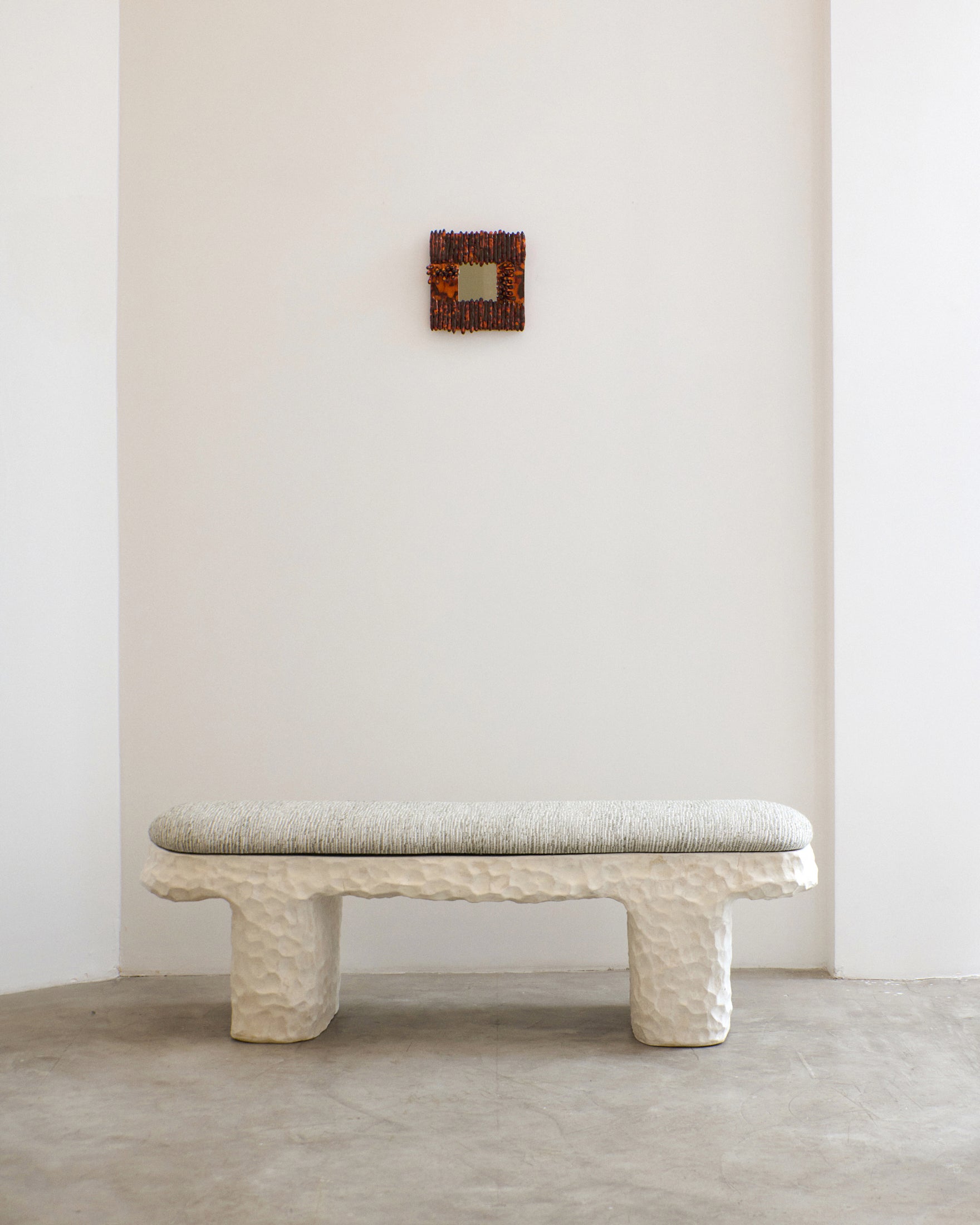 Pericia Bench by Project 213A Benches