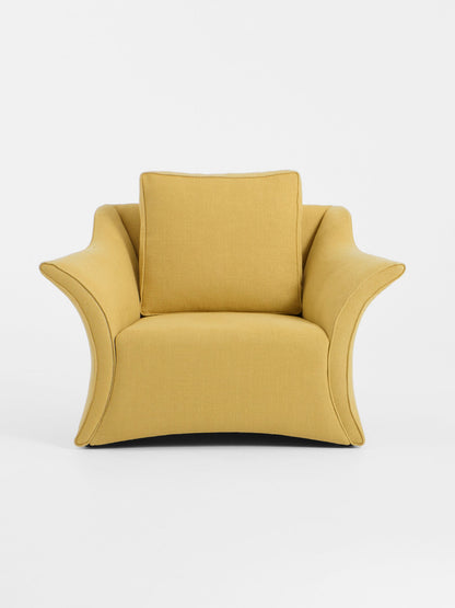 Pericia Lounge Chair by Project 213A Chairs