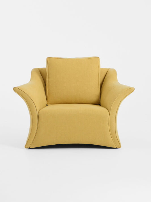 Pericia Lounge Chair by Project 213A Chairs