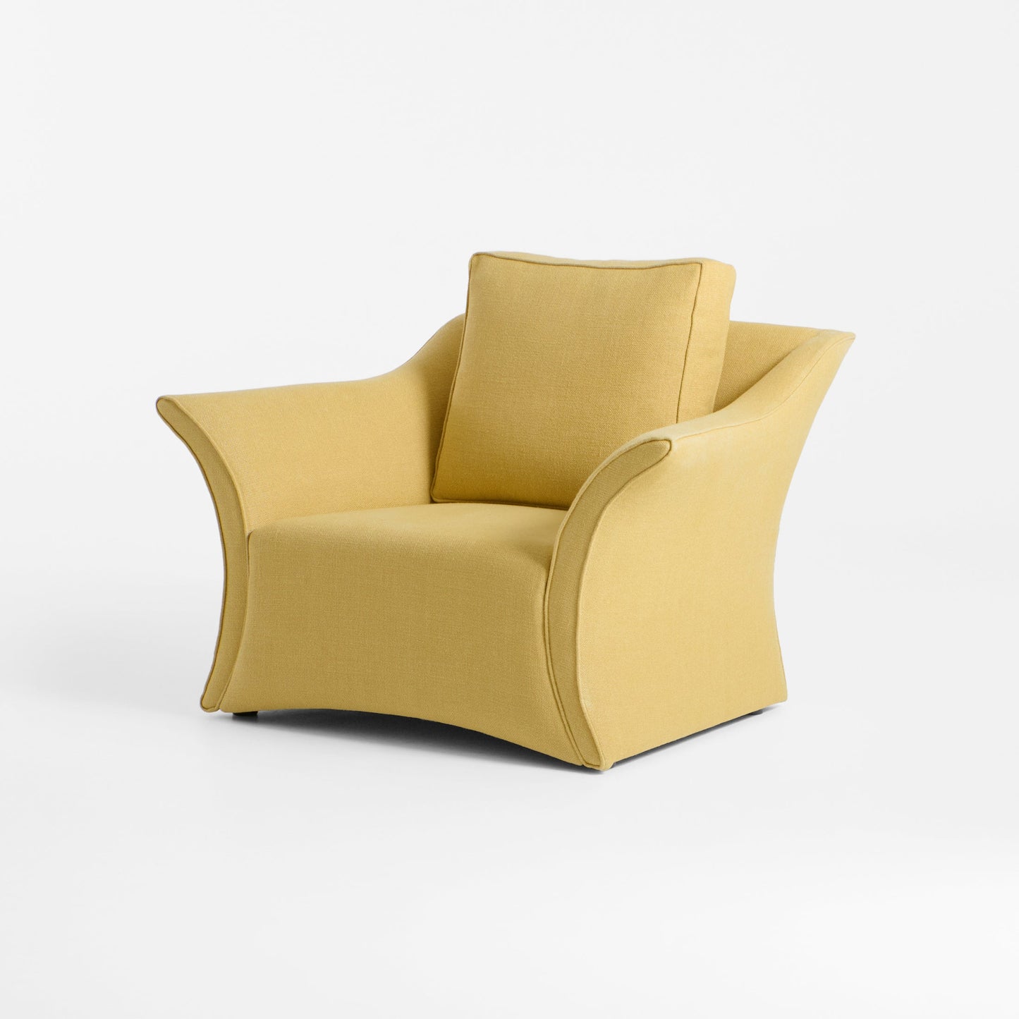Pericia Lounge Chair by Project 213A Chairs