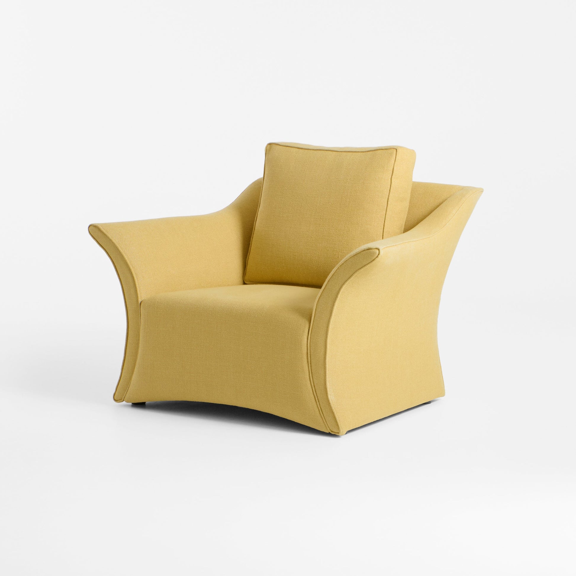 Pericia Lounge Chair by Project 213A Chairs