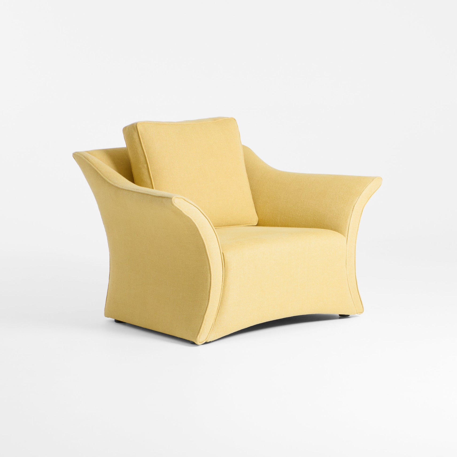 Pericia Lounge Chair by Project 213A Chairs