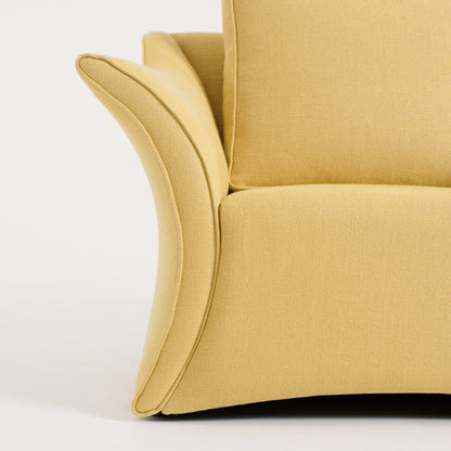 Pericia Lounge Chair by Project 213A Chairs