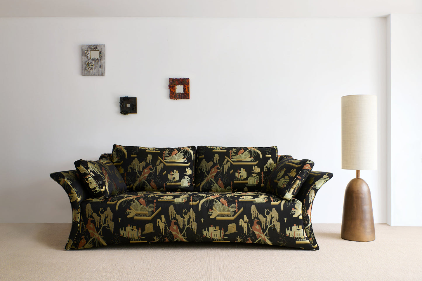 Pericia Sofa by Project 213A Sofas