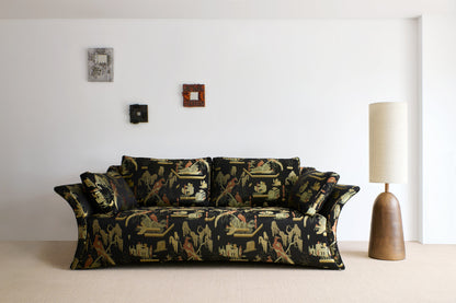 Pericia Sofa by Project 213A Sofas