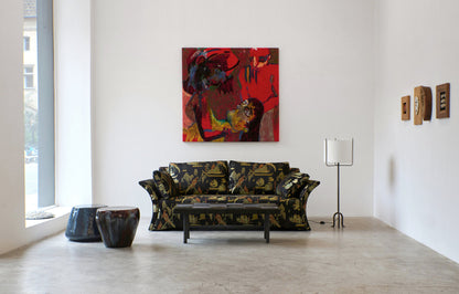 Pericia Sofa by Project 213A Sofas