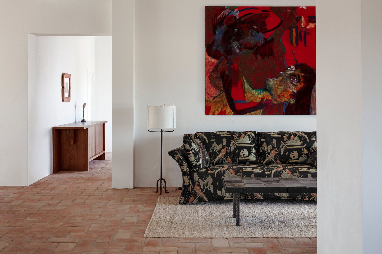 Pericia Sofa by Project 213A Sofas