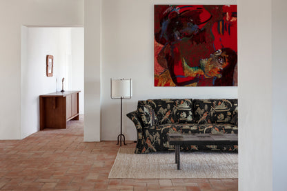 Pericia Sofa by Project 213A Sofas