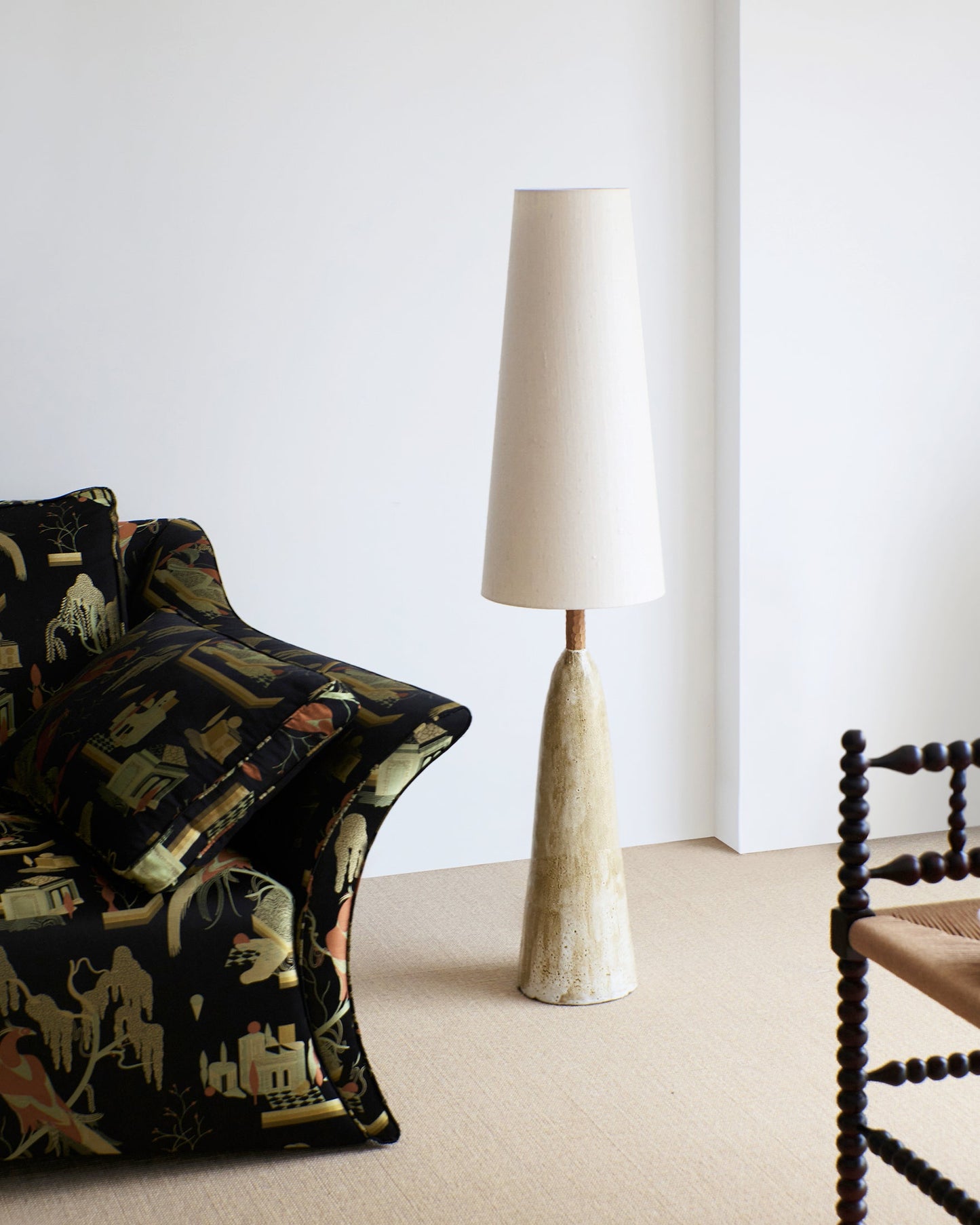 Pericia Sofa by Project 213A Sofas