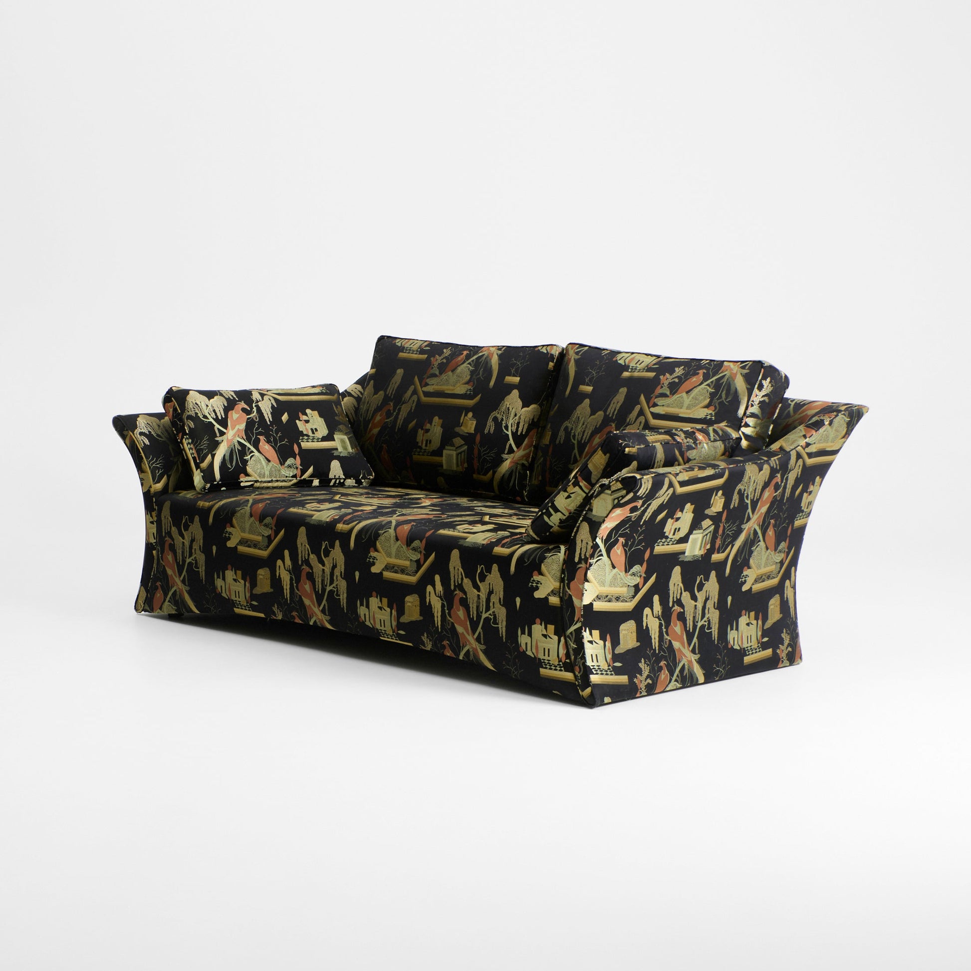 Pericia Sofa by Project 213A Sofas