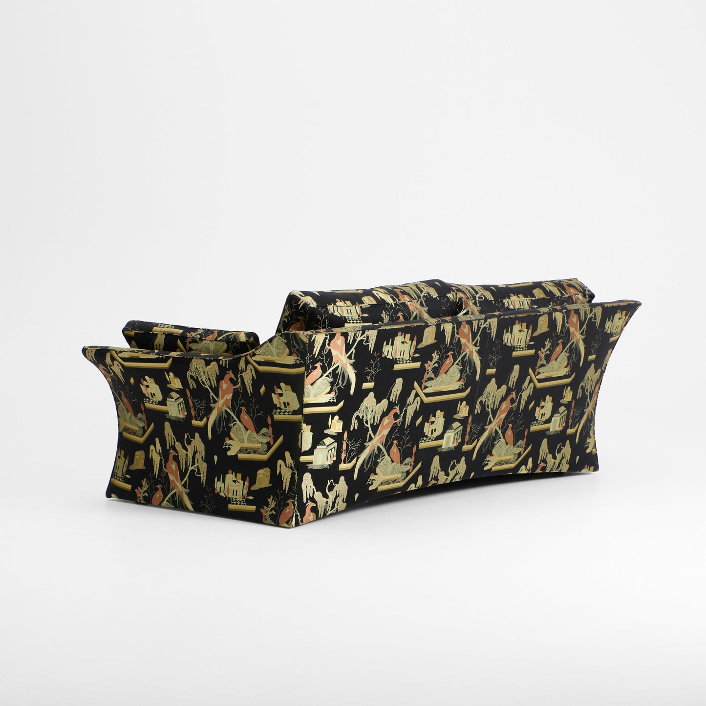 Pericia Sofa by Project 213A Sofas